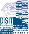 Logo DiSIT