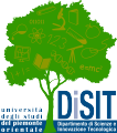 Logo DiSIT