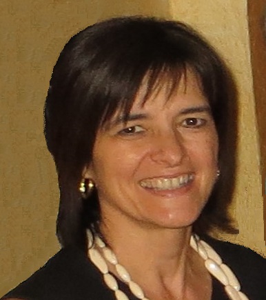Photo of Giuliana A. Franceschinis